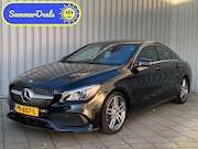 Mercedes-Benz CLA-Klasse - 180 Business Solution AMG|116000KM|Navigatie|Automaat|