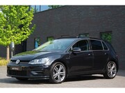 Volkswagen Golf - 1.5 TSI Highline