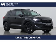 Volvo EX40 - Twin Motor Plus Black Edition 82 kWh | ACC | Panoramadak | 3