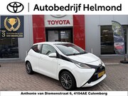 Toyota Aygo - 1.0 VVT-i x-play automaat