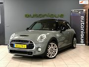 MINI Cooper - 3-Deurs 2.0 S | JCW-pakket |Schuifdak|DDC|Harman Kardon|