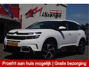 Citroën C5 Aircross - 1.2 PureTech Feel Carplay | Adaptive cruise | DAB | Camera |