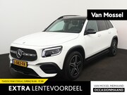 Mercedes-Benz GLB-Klasse - 180 Business Solution AMG | PANORAMADAK | WIDESCREEN COCKPIT