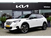 Peugeot e-2008 - EV GT 50 kWh | 360° Camera | Climate + Cr. Control | Stoelve