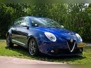 Alfa Romeo MiTo - 1.3 JTDm ECO Super