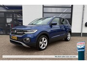 Volkswagen T-Cross - 1.0 TSI 110pk 7-DSG Style
