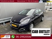 Peugeot 208 - 1.2 PureTech Blue Lion 43Dkm.NAP, A/C, CC, Navi, CarPlay, PD