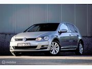 Volkswagen Golf - 1.0 TSI Comfortline 116 pk | NL auto NAP | DAB | Navigatie |