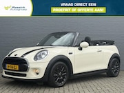 MINI Cabrio - Mini 1.5 Cooper Salt