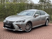 Lexus GS-Serie - 450h President Full Option HUD MarkLevinson Dakraam