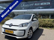 Volkswagen Up! - 1.0 Airco - Bluetooth - Radio - Led verlichting - Elektrisch