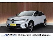 Renault Mégane E-Tech - EV60 220pk Optimum Charge Equilibre Stoelverwarming Stuurver