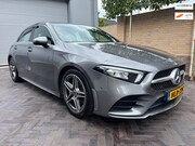 Mercedes-Benz A-klasse - 200 AMG AUTOMAAT