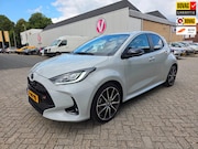 Toyota Yaris - 1.5 Hybrid GR Sport | zeer nette staat, slechts 15749km