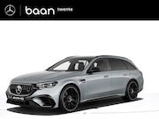 Mercedes-Benz E-klasse - 53 4-Matic+ Estate Night Edition | Premium Plus | AMG Nightp