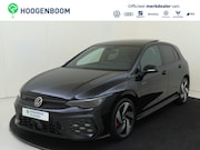 Volkswagen Golf - 1.5 eHybrid GTE | SoH 99% | Panoramadak | Lederen bekleding