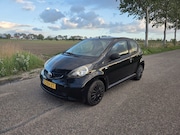 Toyota Aygo - 1.0-12V +