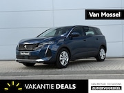 Peugeot 5008 - 1.2 PureTech Active Pack | 7 Zitplaatsen | Camera | Cruise C