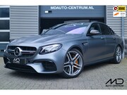 Mercedes-Benz E-klasse - AMG 63 S 4MATIC Premium+| Bomvol