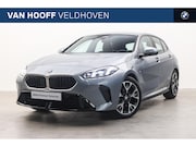 BMW 1-serie - 120 M Sport Automaat / Sportstoelen / Comfort Access / Achte