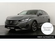 Peugeot 308 - SW 1.2 145PK Hybrid Allure Automaat | Adaptieve Cruise Contr