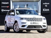 Jeep Grand Cherokee - 5.7 Summit