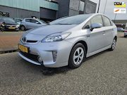 Toyota Prius - Plug-In Executive Business GARANTIE