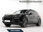 Porsche Cayenne - E-Hybrid