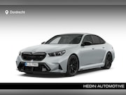 BMW M5 - 5-serie