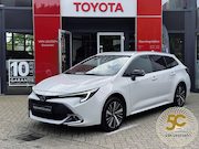 Toyota Corolla - Hybrid 140 Dynamic STOEL/STUURVERW. P-SENSOREN APPLE/ANDROID