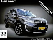 Suzuki Vitara - 1.5 Hybrid Style Automaat | Opendak | Parkeersensoren rondom