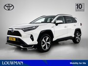 Toyota RAV4 - 2.5 Plug-in Hybrid AWD Business Plus | BTW Voertuig | Ledere