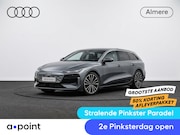 Audi A6 - Advanced edition 83 kWh 286pk | Komt begin juni binnen | Tre