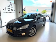 Peugeot 508 - 1.6 THP Allure Navi Apk Garantie