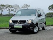 Mercedes-Benz Citan - 109 CDI Airco, Trekhaak, 90PK