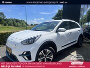 Kia e-Niro - Edition 64 kWh Eerste Eigenaar, Dealeronderhouden, 3-fase, S