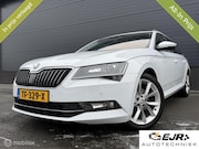 Skoda Superb - Combi 1.4 TSI ACT Business Sport CLIMA*PANO*LEER*CRUISE*CAME