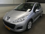 Peugeot 207 - 1.4 VTi X-line - Trekhaak - Weinig Km Nap
