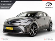 Toyota C-HR - 1.8 Hybrid Dynamic | Trekhaak | PDC V+A | Navi | Camera | AC