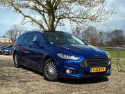 Ford Mondeo - Wagon 2.0 TDCi Titanium | Leder + Pano/shuif dak + Xenon + N