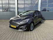 Ford Fiesta - 1.0 EcoBoost 100pk Aut 5dr Vignale