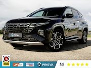 Hyundai Tucson - 1.6 T-GDI PHEV STANDKACHEL PANO N Line Sky 4WD