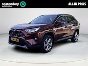 Toyota RAV4 - 2.5 Hybrid Dynamic **/TREKHAAK/ KEYLESS/ ADAPTIEF CRUISE CON