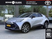 Toyota C-HR - 2.0 PHEV 220 Dynamic Bi-Tone | All Seasons |
