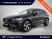 Volvo XC60 - 2.0 T8 AWD Ultimate Dark | SOH 98% | Luchtvering | Bowers&Wi