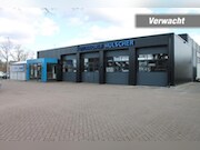 Peugeot Partner - 136 L2 50 KWH Lang model (L2) drie zit plaatsen 1e eigenaar