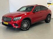 Mercedes-Benz GLC-Klasse Coupe - 250d / AMG / Schuifdak / Luchtvering / Memory