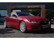 Jaguar XE - 2.0 Portfolio Leder Koplamp adaptief Hill hold Cruise contro