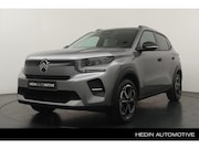 Citroën C3 - 1.2 Turbo 100pk Max | Navigatie | Camera | 17" LM Velgen | C