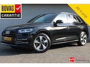 Audi Q5 - 50 TFSI e quattro S Edition | S-Line | Pano-dak | Camera | T